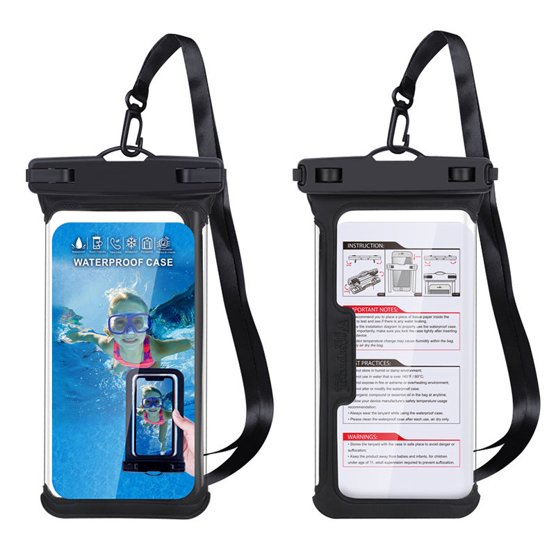 Waterproof Smartphone Case Bowlift