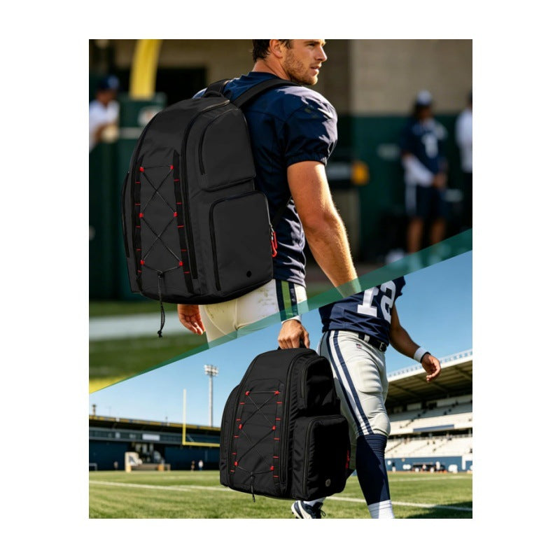 Sporty multifunctional backpack Bowlift