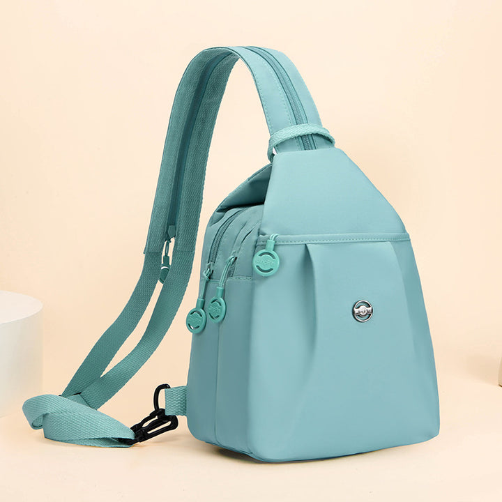 Compact Sling Bag