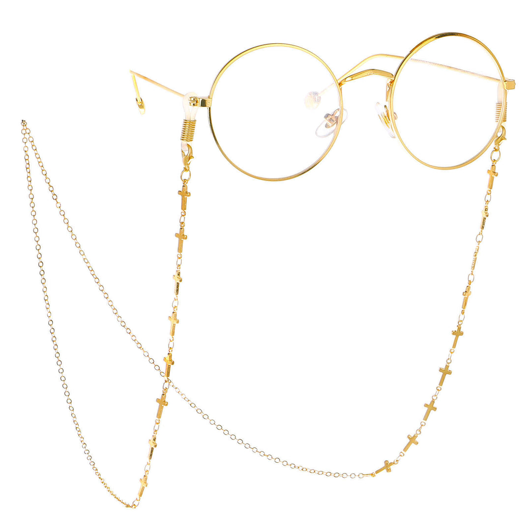 Stylish jewelry necklace with modern elements Bowlift