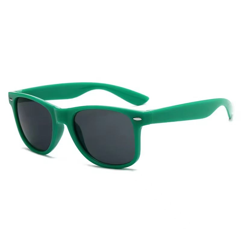 Classic Summer Sunglasses Bowlift