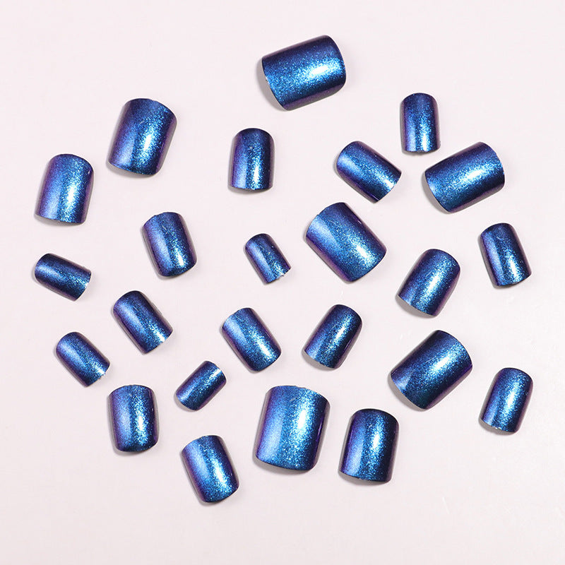 Gradient Nail Art Tips Bowlift