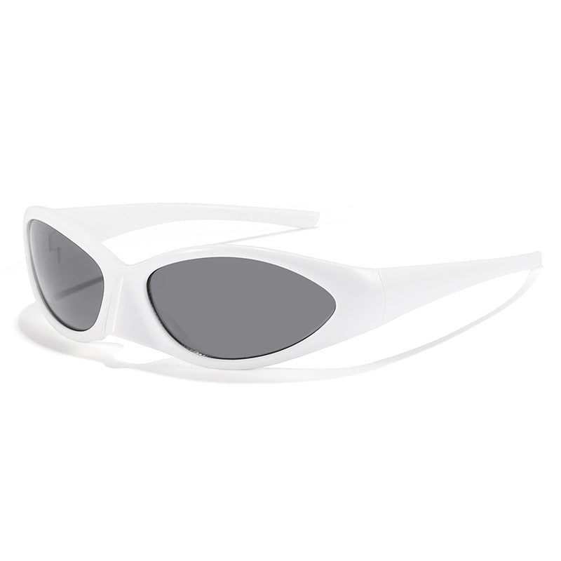 Ladies Fashion Sports Sunglasses Bowlift
