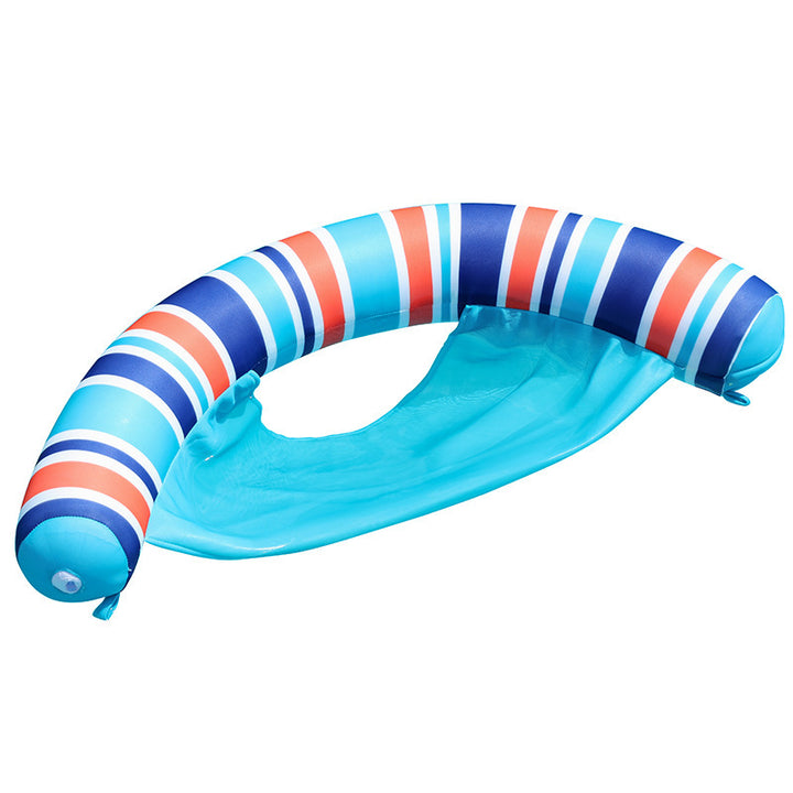 Ladies Inflatable Relax Chair with breathable air holes Bowlift