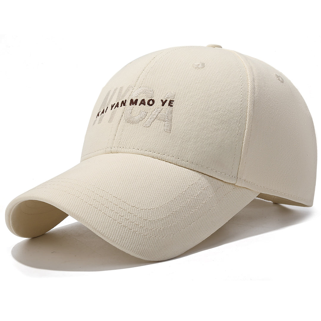 Men's Casual Embroidered Baseball Cap Bowlift 1783927317