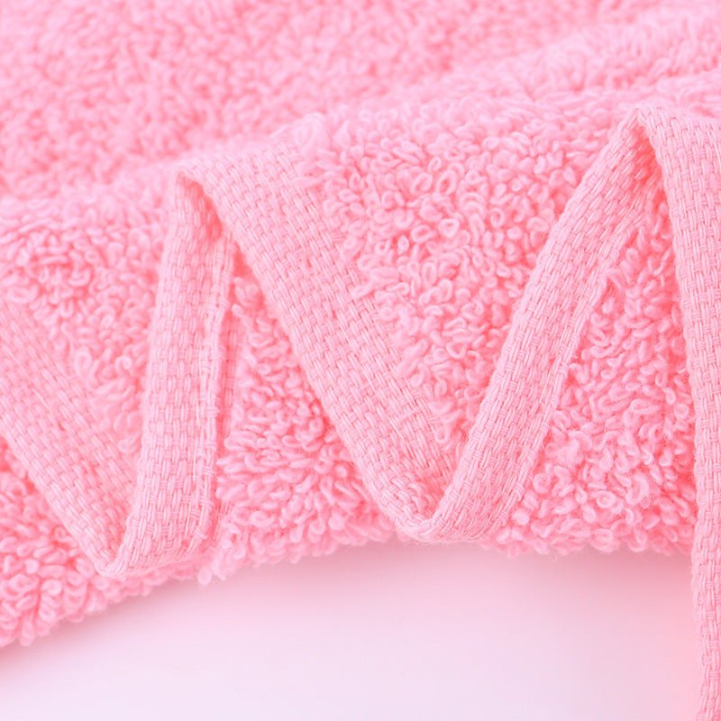 Ladies soft and cuddly towels Bowlift