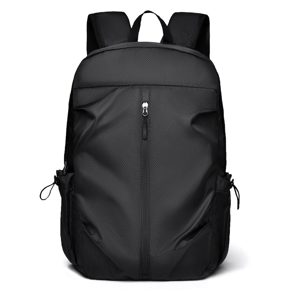 Versatile Travel Backpack with Ergonomic Design Bowlift
