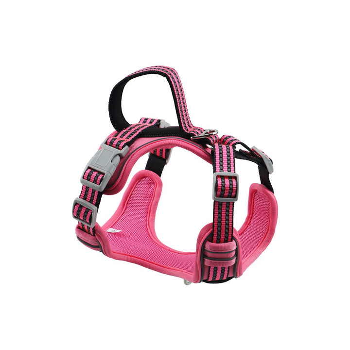 Padded Pet Harness