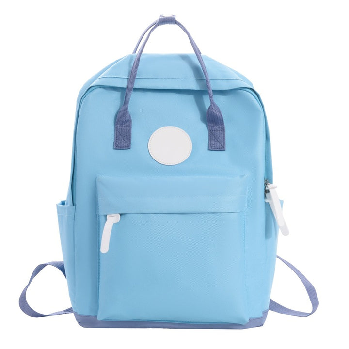 Functional Stylish Daypack Bowlift