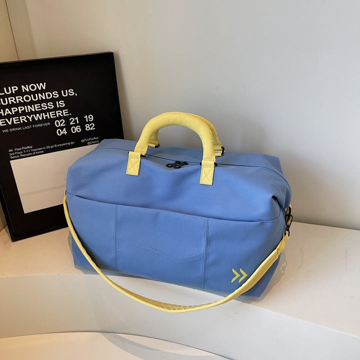Travel Duffel Bag