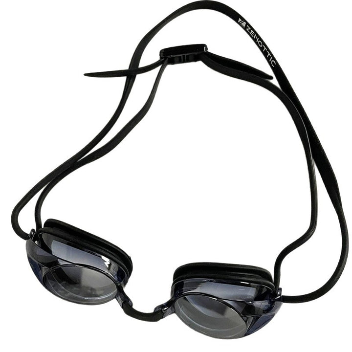 Professional Racing Goggles Bowlift
