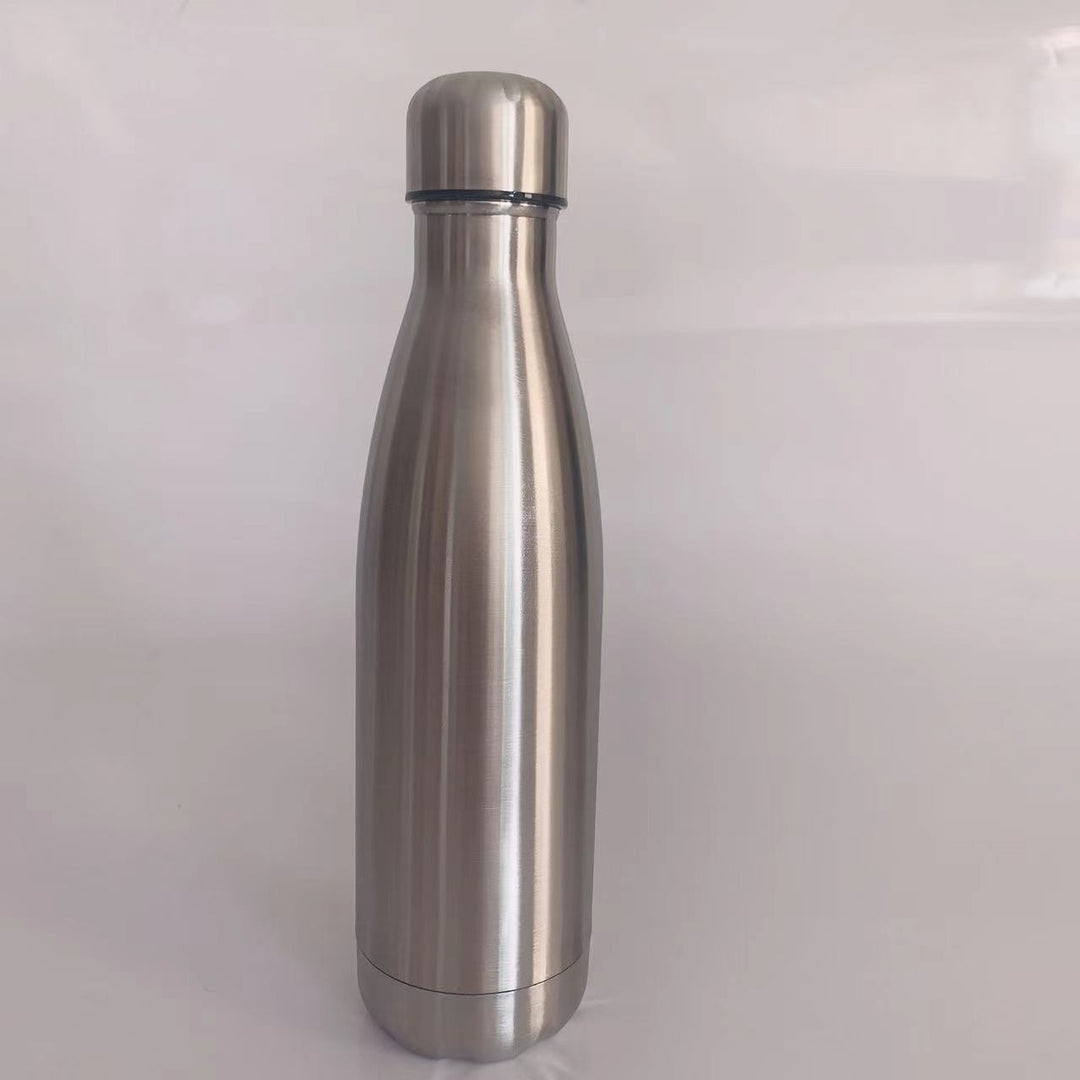 Insulated Stainless Steel Water Bottle Bowlift