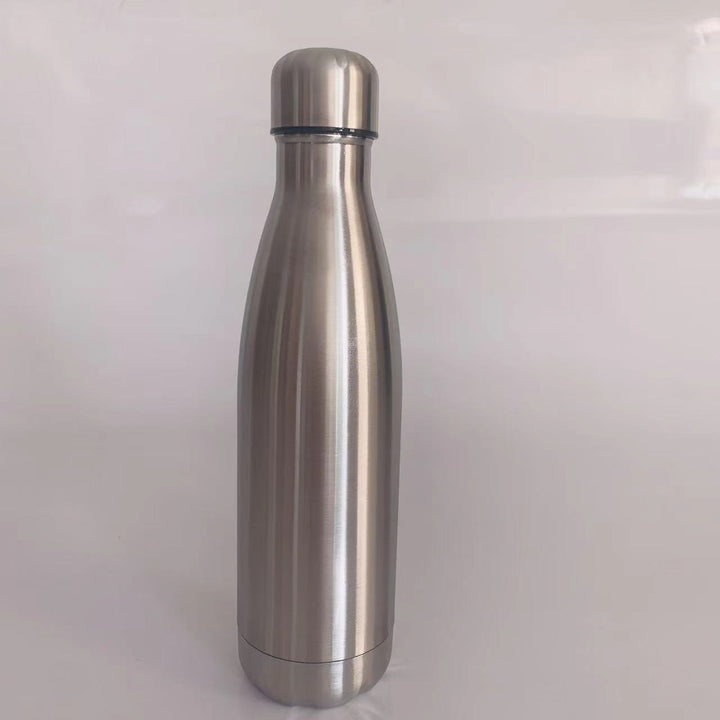 Insulated Stainless Steel Water Bottle Bowlift