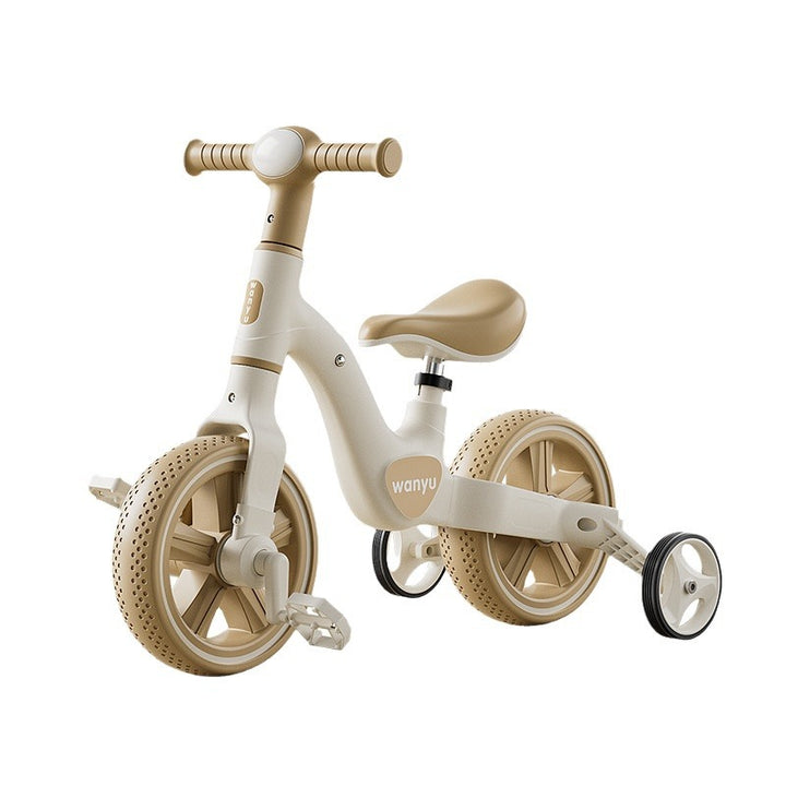 Balance Bike Bowlift