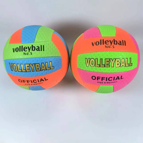 Women's Official Volleyball Bowlift