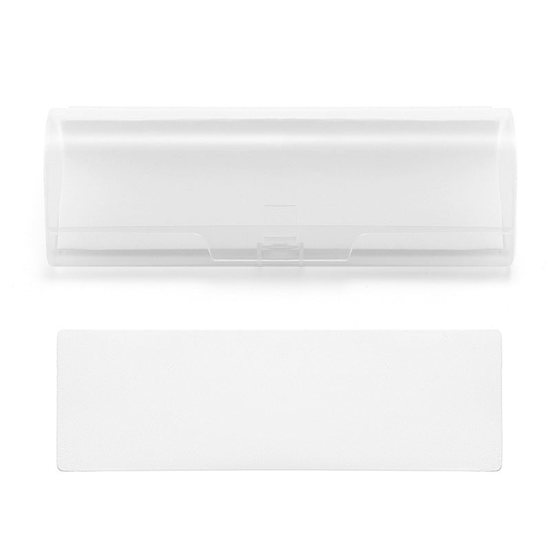 Stylish Eyewear Protection Case Bowlift