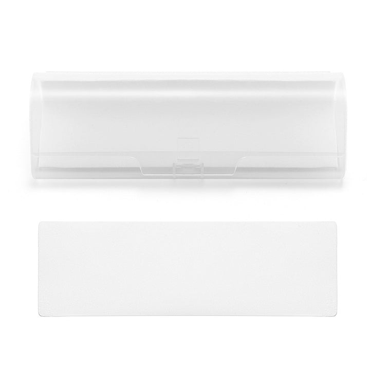 Stylish Eyewear Protection Case Bowlift