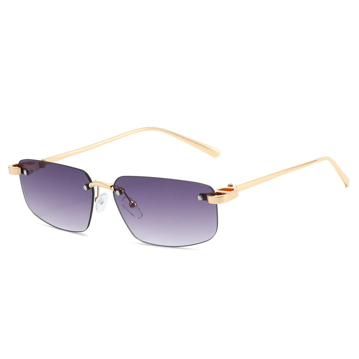 Stylish Minimalist Sunglasses Bowlift