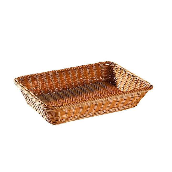 Handcrafted Storage Basket Bowlift