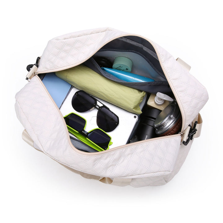 Travel Duffle