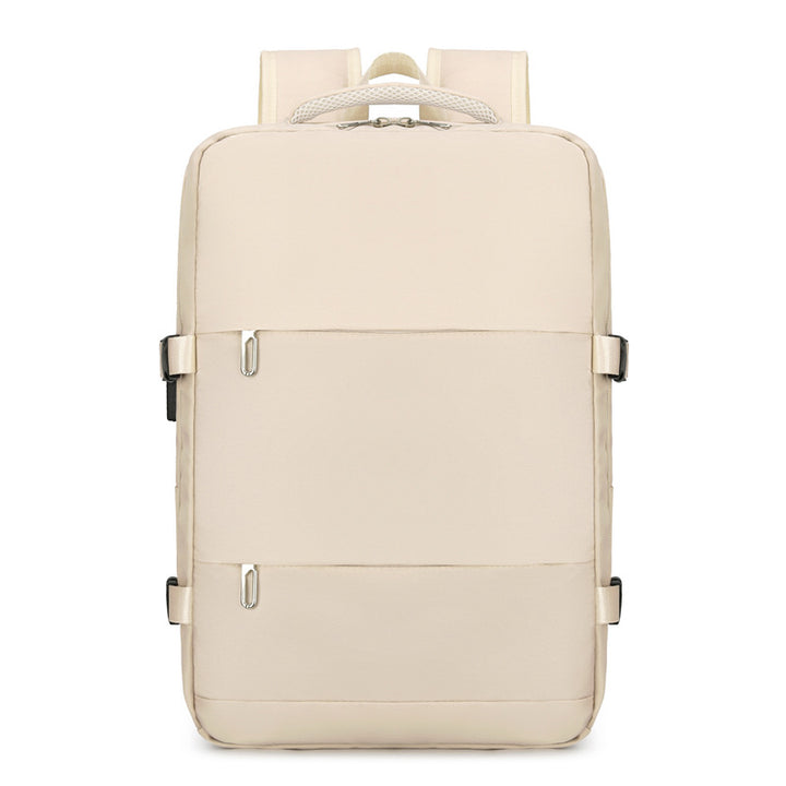 Slim Profile Travel Backpack Bowlift