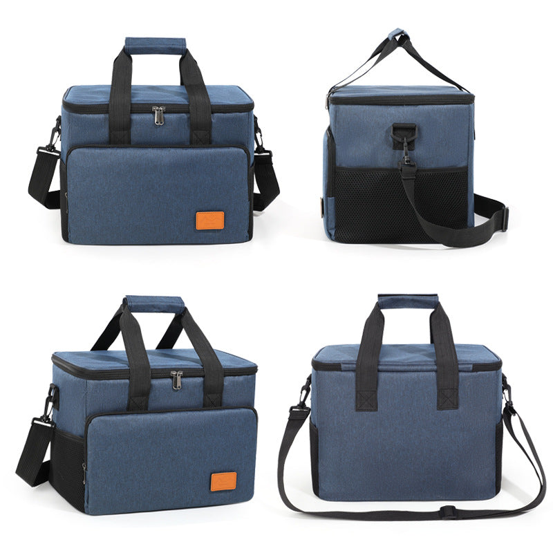 Insulated Travel Cooler Bag Bowlift