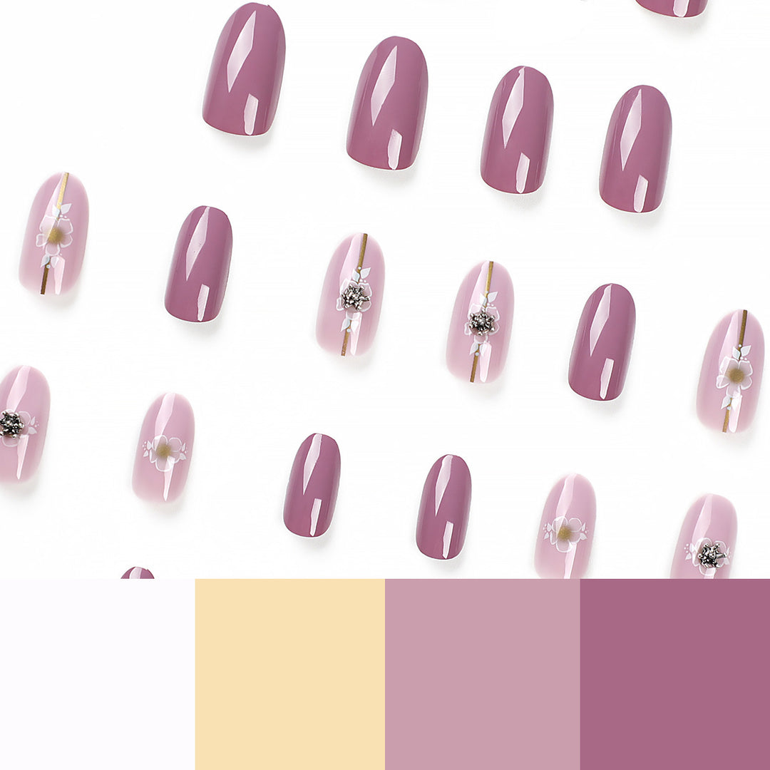 Designer Fingernails Bowlift