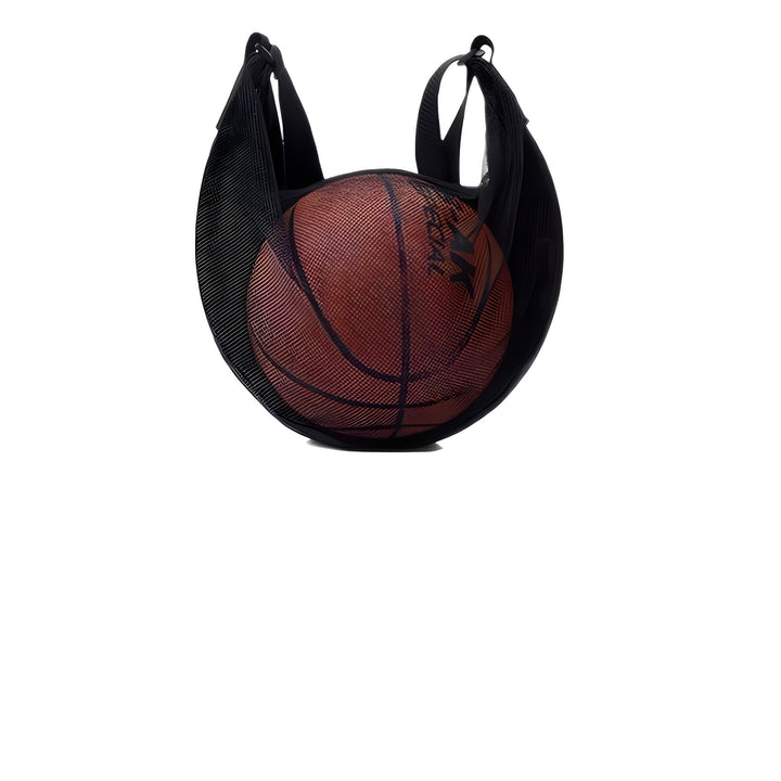 Sporty mesh tote bag Bowlift