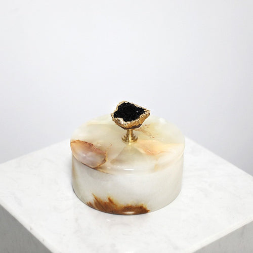 Decorative Jewelry Bowl