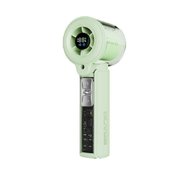 Ladies portable mini air cooler Bowlift