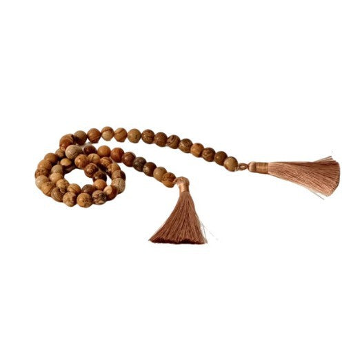 Decorative Meditation Prayer Beads