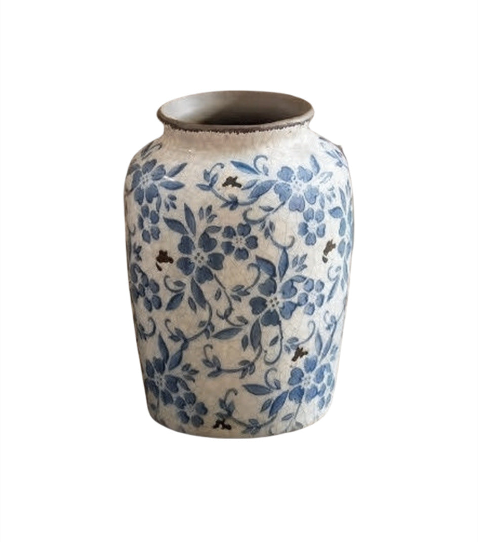 Decorative Country House Vase Bowlift