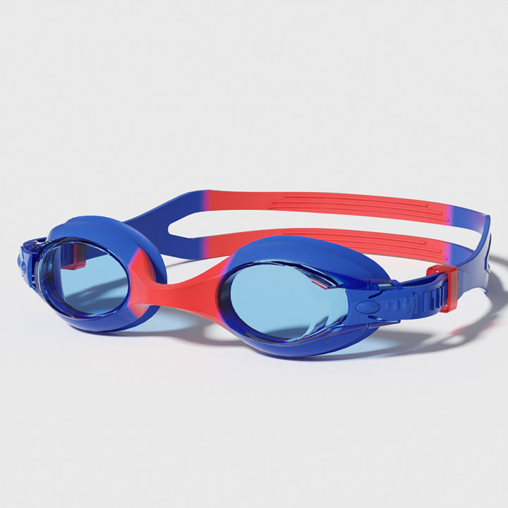 Men's Performance Swim Goggles Bowlift
