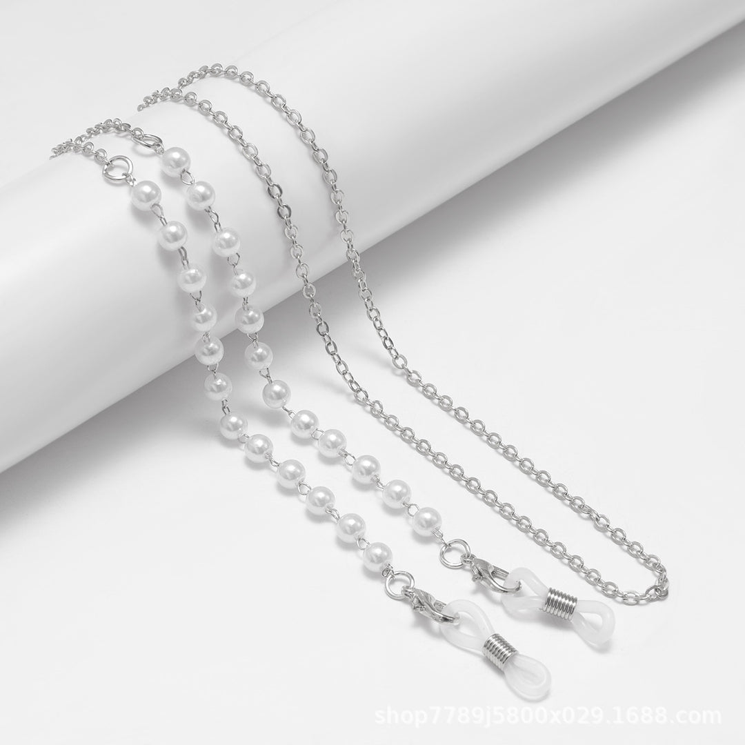 Beaded Eyewear Chain Bowlift 1786968008
