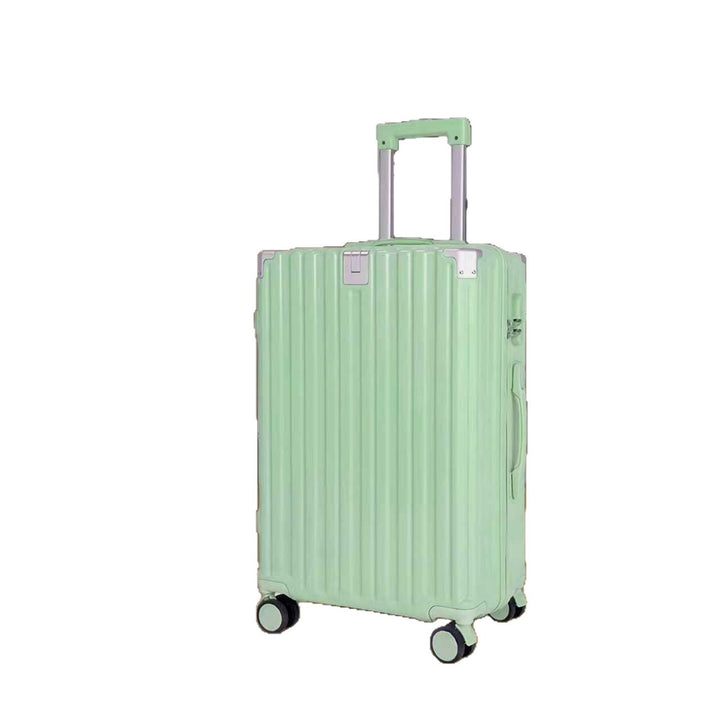 Cabin-Size Wheeled Travel Case Bowlift