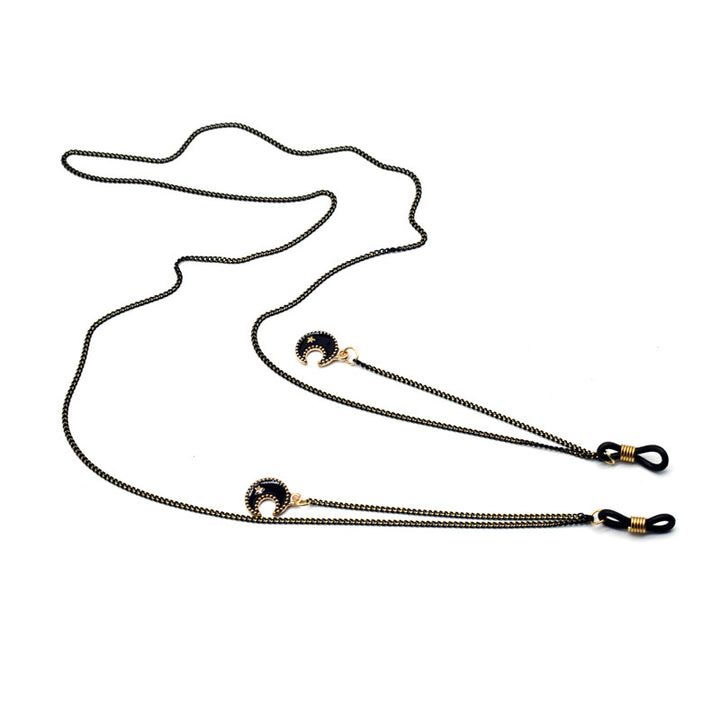 Stylish Statement Eyewear Chain Bowlift