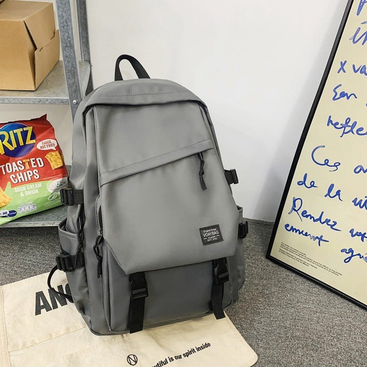 Multi-Functional Urban Backpack