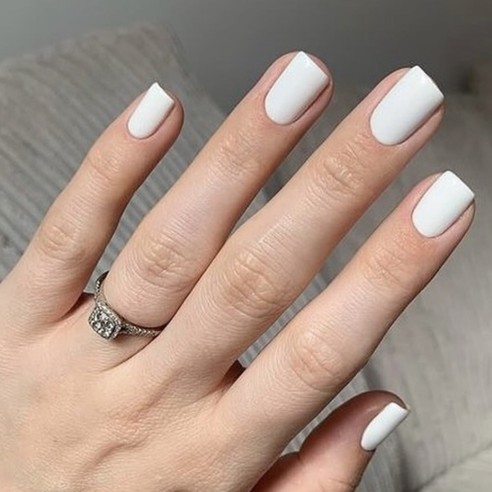 Premium Matte Finish Nail Art Bowlift