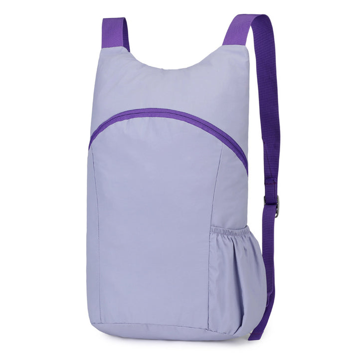 Lightweight Travel Backpack Bowlift