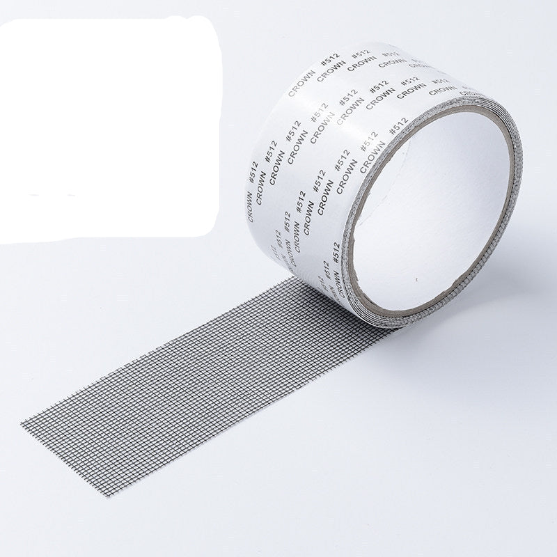 Adhesive Mesh Screen Tape Bowlift