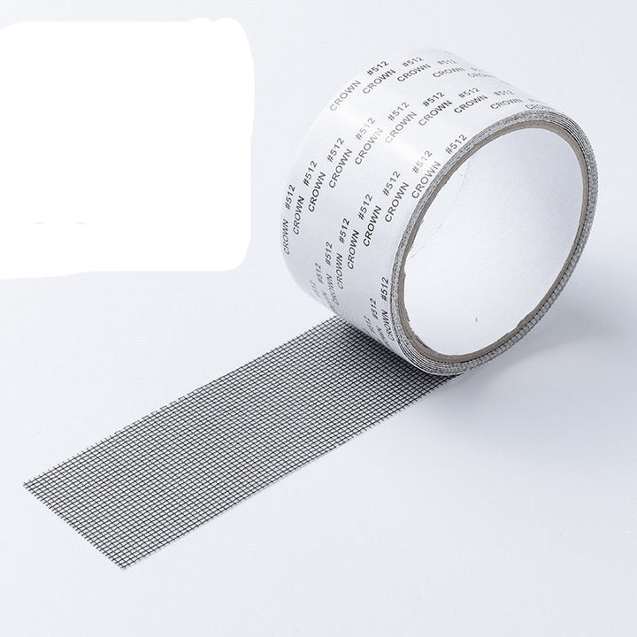 Adhesive Mesh Screen Tape Bowlift