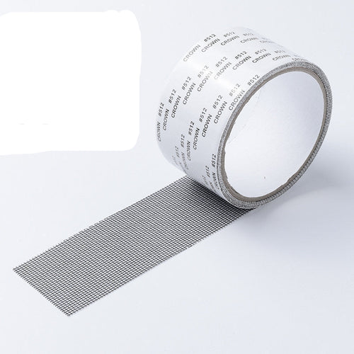 Adhesive Mesh Screen Tape Bowlift