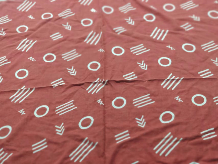 Soft Cotton Muslin Play Mat Bowlift