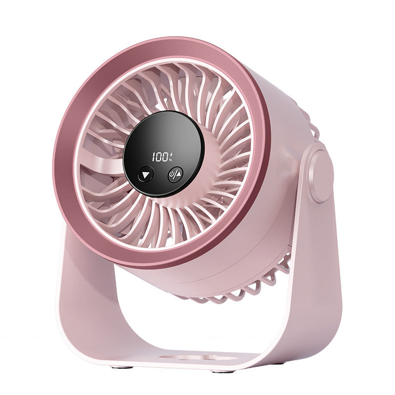 Ladies portable fan Bowlift