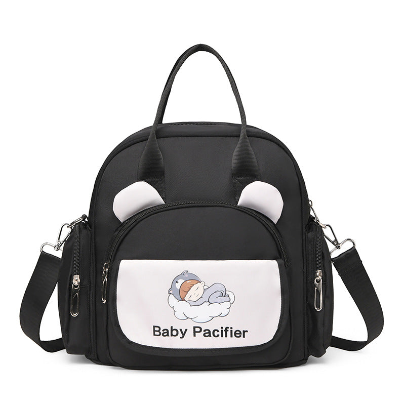 Stylish Baby Pacifier Bag Bowlift