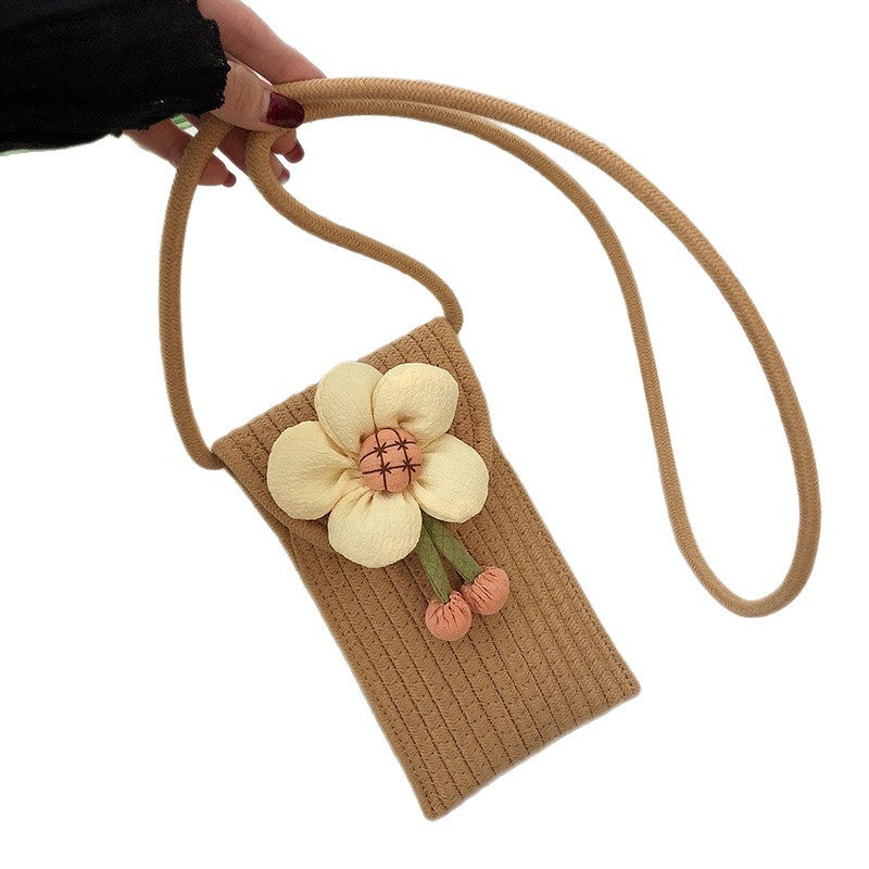 Handy bag Bowlift