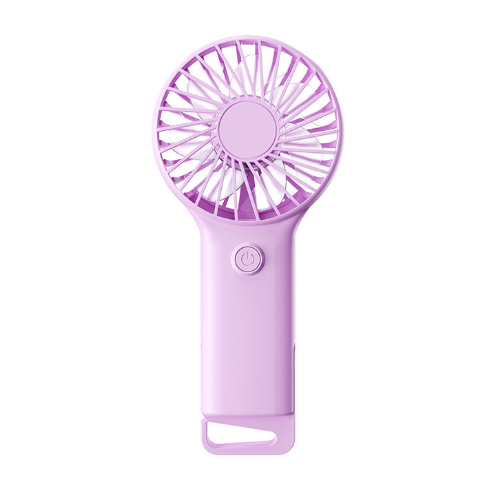 Ladies Portable USB Fan Bowlift