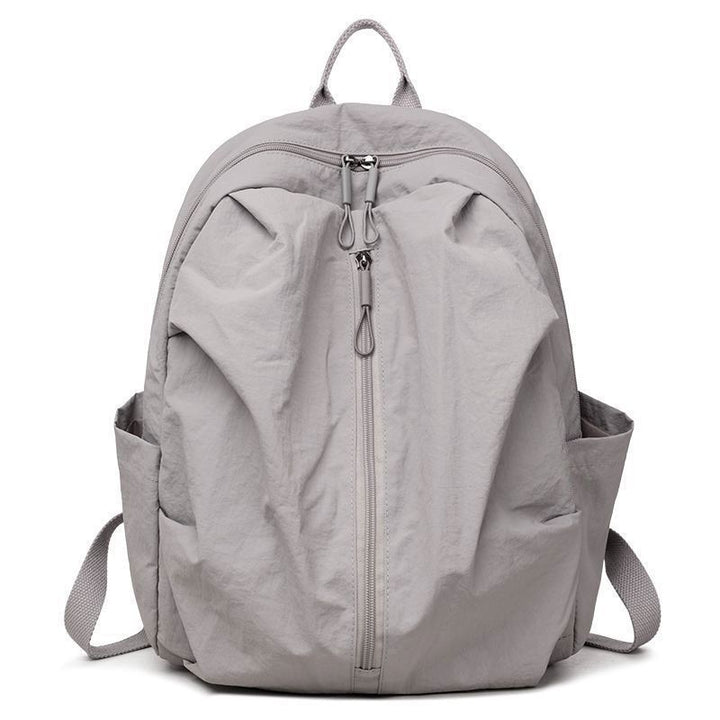 Backpack With Multiple Compartments From Bowlift