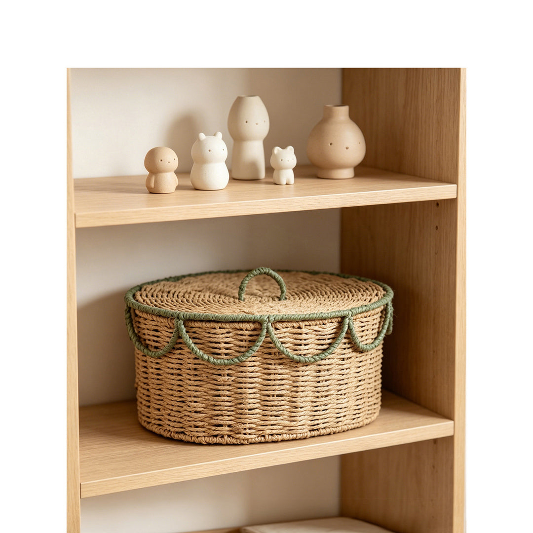 Stylish storage baskets Bowlift