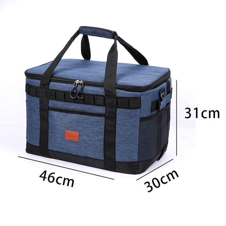 Ladies Insulated Cooler Bag Bowlift